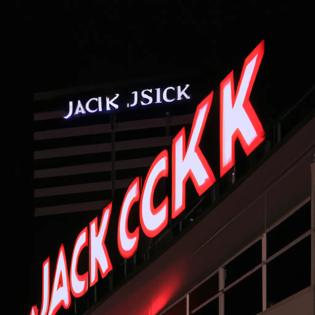 Jack's Casino Eindhoven